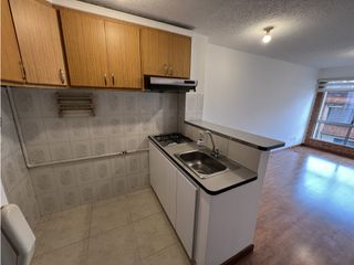 Foto 4 de APARTAMENTO EN ARRIENDO EN AVENIDA CARACAS CON CALLE 50