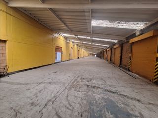 Foto 2 de BODEGA EN ARRIENDO, SOACHA, PARQUE INDUSTRIAL