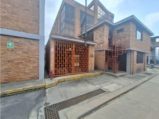 Foto 7 de BODEGA EN ARRIENDO, SOACHA, PARQUE INDUSTRIAL
