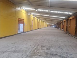 Foto 3 de BODEGA EN ARRIENDO, SOACHA, PARQUE INDUSTRIAL