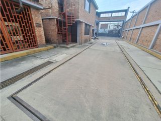 Foto 5 de BODEGA EN ARRIENDO, SOACHA, PARQUE INDUSTRIAL