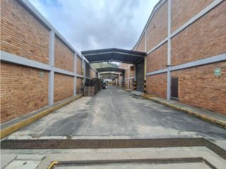 Foto 4 de BODEGA EN ARRIENDO, SOACHA, PARQUE INDUSTRIAL