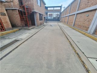 Foto 6 de BODEGA EN ARRIENDO, SOACHA, PARQUE INDUSTRIAL