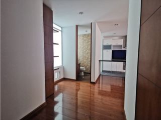 Foto 9 de arriendo Apartaestudio en Santa Barbara