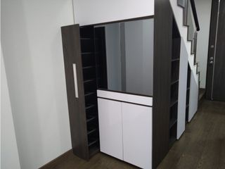 Foto 5 de Apartamento en venta ubicado en Nueva Autopista