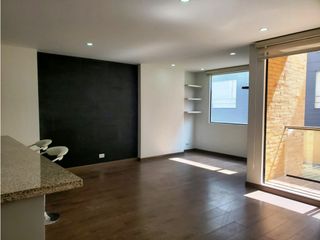 Foto 1 de Apartamento en venta ubicado en Nueva Autopista