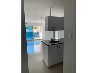 Foto 4 de APARTAESTUDIO EN ARRIENDO - ALTO PRADO