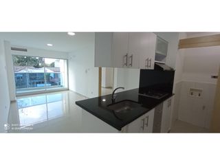 Foto 5 de APARTAESTUDIO EN ARRIENDO - ALTO PRADO
