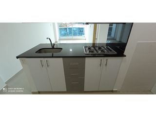 Foto 8 de APARTAESTUDIO EN ARRIENDO - ALTO PRADO