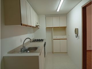 Foto 17 de ARRIENDO APARTAMENTO VIRREY  100 mts