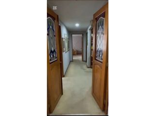 Foto 5 de ARRIENDO APARTAMENTO VIRREY  100 mts