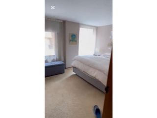 Foto 6 de ARRIENDO APARTAMENTO VIRREY  100 mts