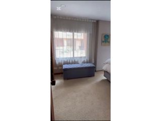 Foto 8 de ARRIENDO APARTAMENTO VIRREY  100 mts