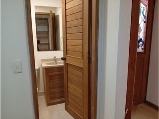 Foto 16 de ARRIENDO APARTAMENTO VIRREY  100 mts
