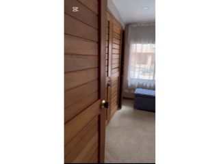 Foto 7 de ARRIENDO APARTAMENTO VIRREY  100 mts