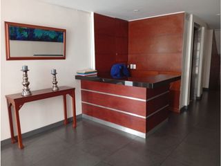 Foto 9 de ARRIENDO APARTAMENTO VIRREY  100 mts
