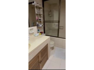 Foto 15 de ARRIENDO APARTAMENTO VIRREY  100 mts