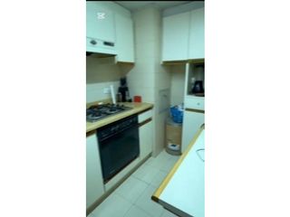 Foto 11 de ARRIENDO APARTAMENTO VIRREY  100 mts