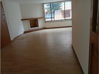 Foto 11 de ARRIENDO APARTAMENTO VIRREY  100 mts