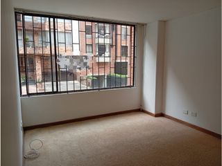 Foto 22 de ARRIENDO APARTAMENTO VIRREY  100 mts