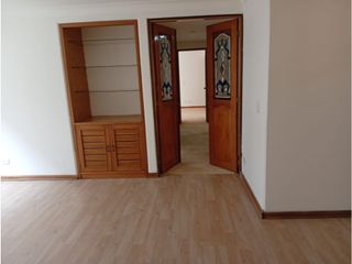 Foto 3 de ARRIENDO APARTAMENTO VIRREY  100 mts