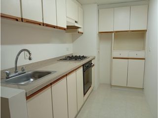 Foto 7 de ARRIENDO APARTAMENTO VIRREY  100 mts