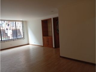 Foto 21 de ARRIENDO APARTAMENTO VIRREY  100 mts