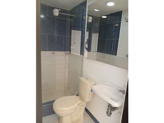 Foto 9 de APARTAESTUDIO EN ARRIENDO SAN CRISTOBAL NORTE