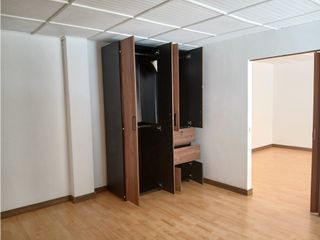 Foto 5 de APARTAESTUDIO EN ARRIENDO SAN CRISTOBAL NORTE