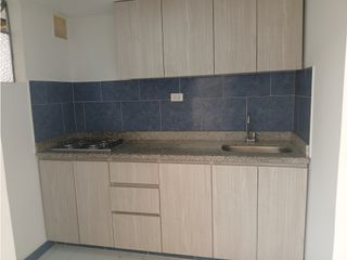 Foto 11 de APARTAESTUDIO EN ARRIENDO SAN CRISTOBAL NORTE
