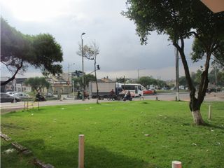 Foto 30 de SE ARRIENDA APARTAESTUDIO DE 3 NIVELES EN AMERICAS OCCIDENTAL - OPGV