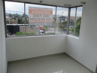 Foto 22 de SE ARRIENDA APARTAESTUDIO DE 3 NIVELES EN AMERICAS OCCIDENTAL - OPGV