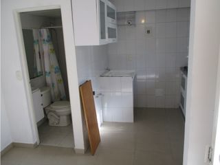 Foto 3 de SE ARRIENDA APARTAESTUDIO DE 3 NIVELES EN AMERICAS OCCIDENTAL - OPGV