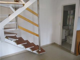 Foto 10 de SE ARRIENDA APARTAESTUDIO DE 3 NIVELES EN AMERICAS OCCIDENTAL - OPGV