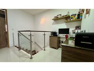 Foto 10 de Casa en venta en conjunto - Barrio Ciudad Santa Bárbara Palmira Valle