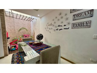 Foto 4 de Casa en venta en conjunto - Barrio Ciudad Santa Bárbara Palmira Valle
