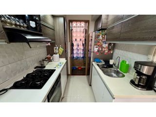 Foto 6 de Casa en venta en conjunto - Barrio Ciudad Santa Bárbara Palmira Valle