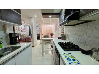 Foto 7 de Casa en venta en conjunto - Barrio Ciudad Santa Bárbara Palmira Valle