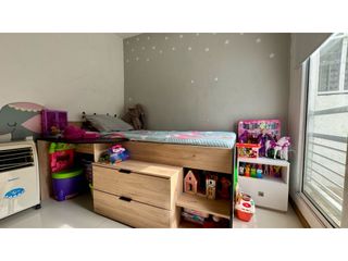 Foto 16 de Casa en venta en conjunto - Barrio Ciudad Santa Bárbara Palmira Valle