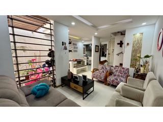Foto 3 de Casa en venta en conjunto - Barrio Ciudad Santa Bárbara Palmira Valle