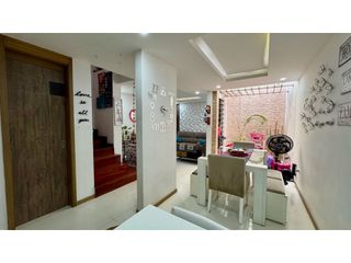 Foto 1 de Casa en venta en conjunto - Barrio Ciudad Santa Bárbara Palmira Valle