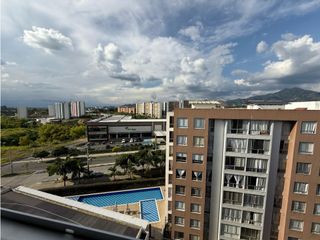 Foto 2 de Apartamento en venta en Condina - Piso 9