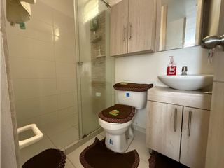 Foto 6 de Apartamento en venta en Condina - Piso 9