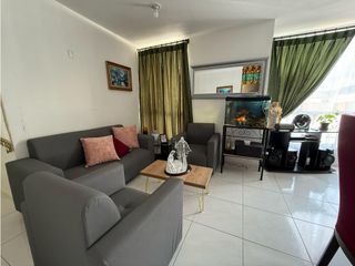 Foto 4 de Apartamento en venta en Condina - Piso 9