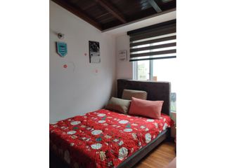 Foto 5 de VENDO CASA EN CONJUNTO EN ZIPAQUIRA