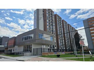 Foto 1 de ARRIENDO APARTAESRUDIO CLUB HOUSE EN LIJACA (RTM)