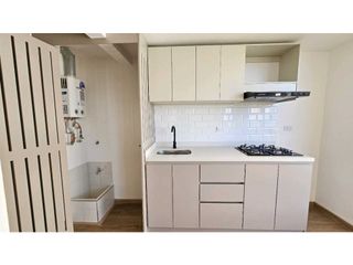 Foto 4 de ARRIENDO APARTAESRUDIO CLUB HOUSE EN LIJACA (RTM)