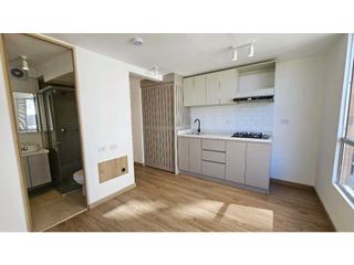 Foto 5 de ARRIENDO APARTAESRUDIO CLUB HOUSE EN LIJACA (RTM)