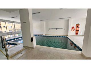Foto 9 de ARRIENDO APARTAESRUDIO CLUB HOUSE EN LIJACA (RTM)