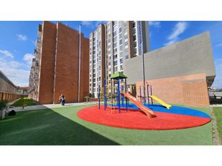 Foto 12 de ARRIENDO APARTAESRUDIO CLUB HOUSE EN LIJACA (RTM)